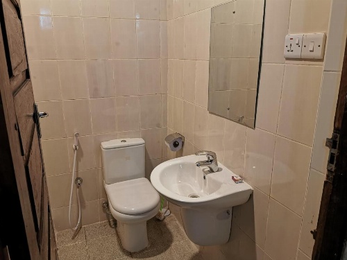 Crown Hotel image 10