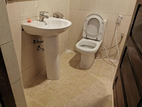 Crown Hotel image 20