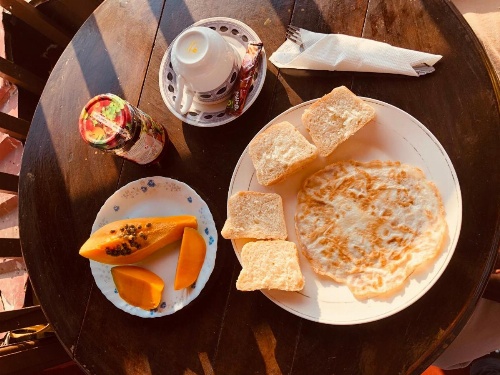 Crown Hotel image 23