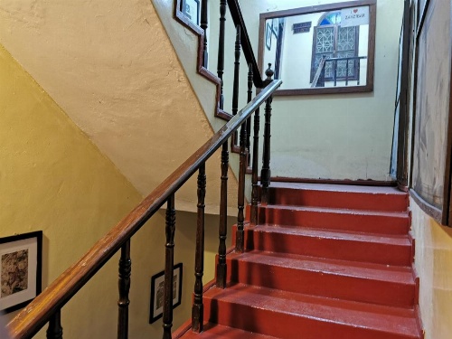 Crown Hotel image 24