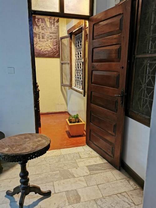 Crown Hotel image 27