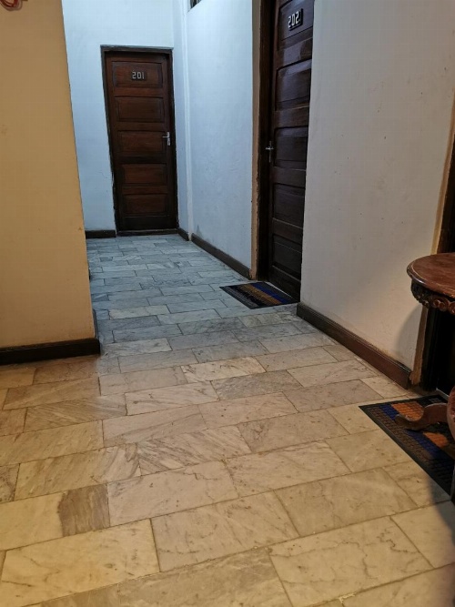 Crown Hotel image 28