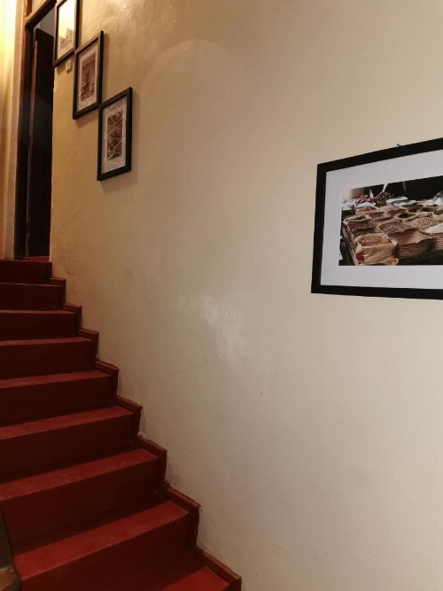 Crown Hotel image 30