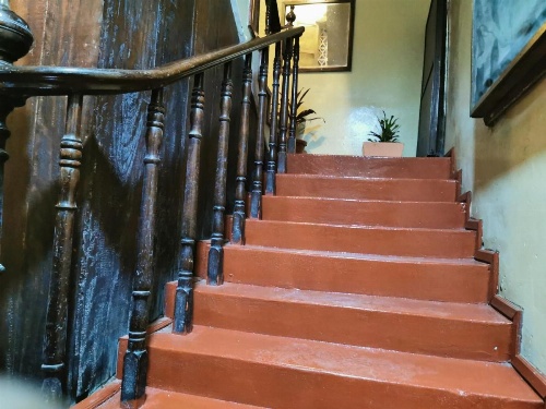 Crown Hotel image 33