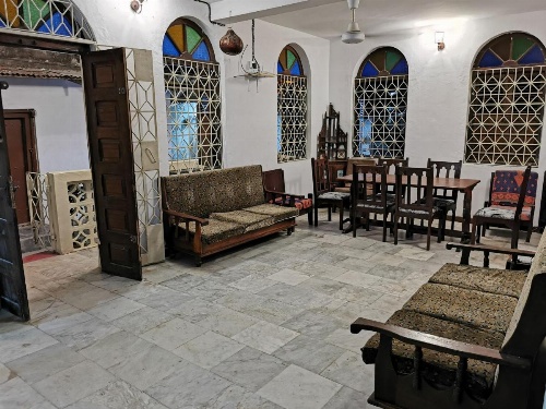 Crown Hotel image 35